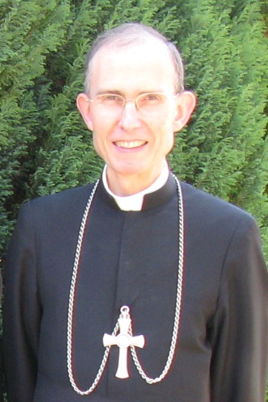 Vescovo FSSPX