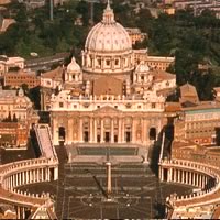 chiesa cattolica