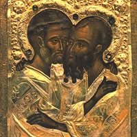 Le Chiese ortodosse e antico-orientali