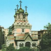 Le Chiese ortodosse e antico-orientali