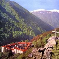 Le Chiese ortodosse e antico-orientali