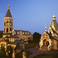 Le Chiese ortodosse e antico-orientali