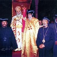 Le Chiese ortodosse e antico-orientali