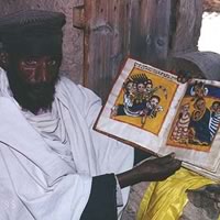 Le Chiese ortodosse e antico-orientali