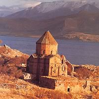 Le Chiese ortodosse e antico-orientali