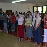 protestantesimo pentecostale