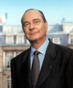 chirac