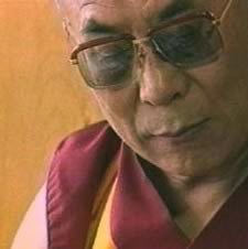 Tenzin Gyatso