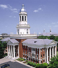 Baylor University