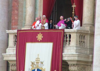 Papa Benedetto XVI