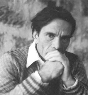 pasolini