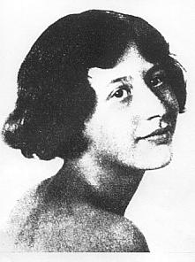 simone weil