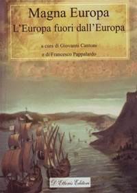 magna europa - copertina