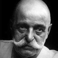 gurdjieff