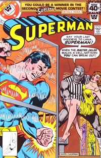 superman