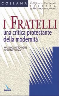 copertina 'I fratelli'