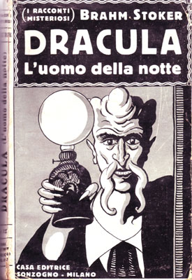 dracula