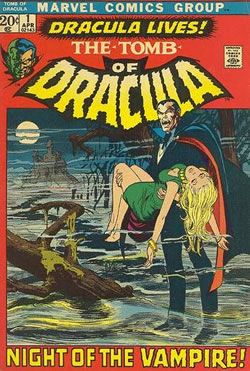 dracula