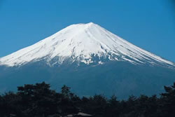 Fujiyama