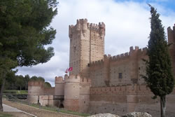 castello