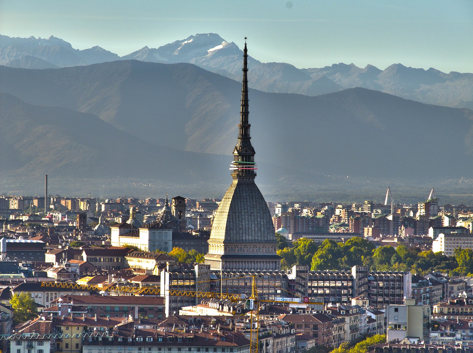 torino