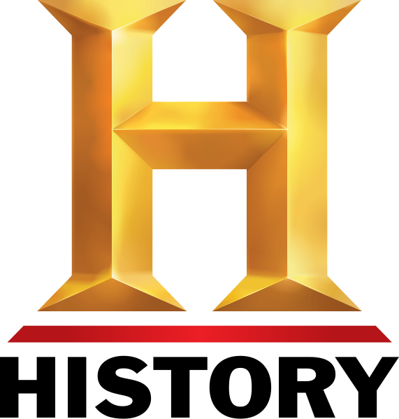 A&E History Channel Logo