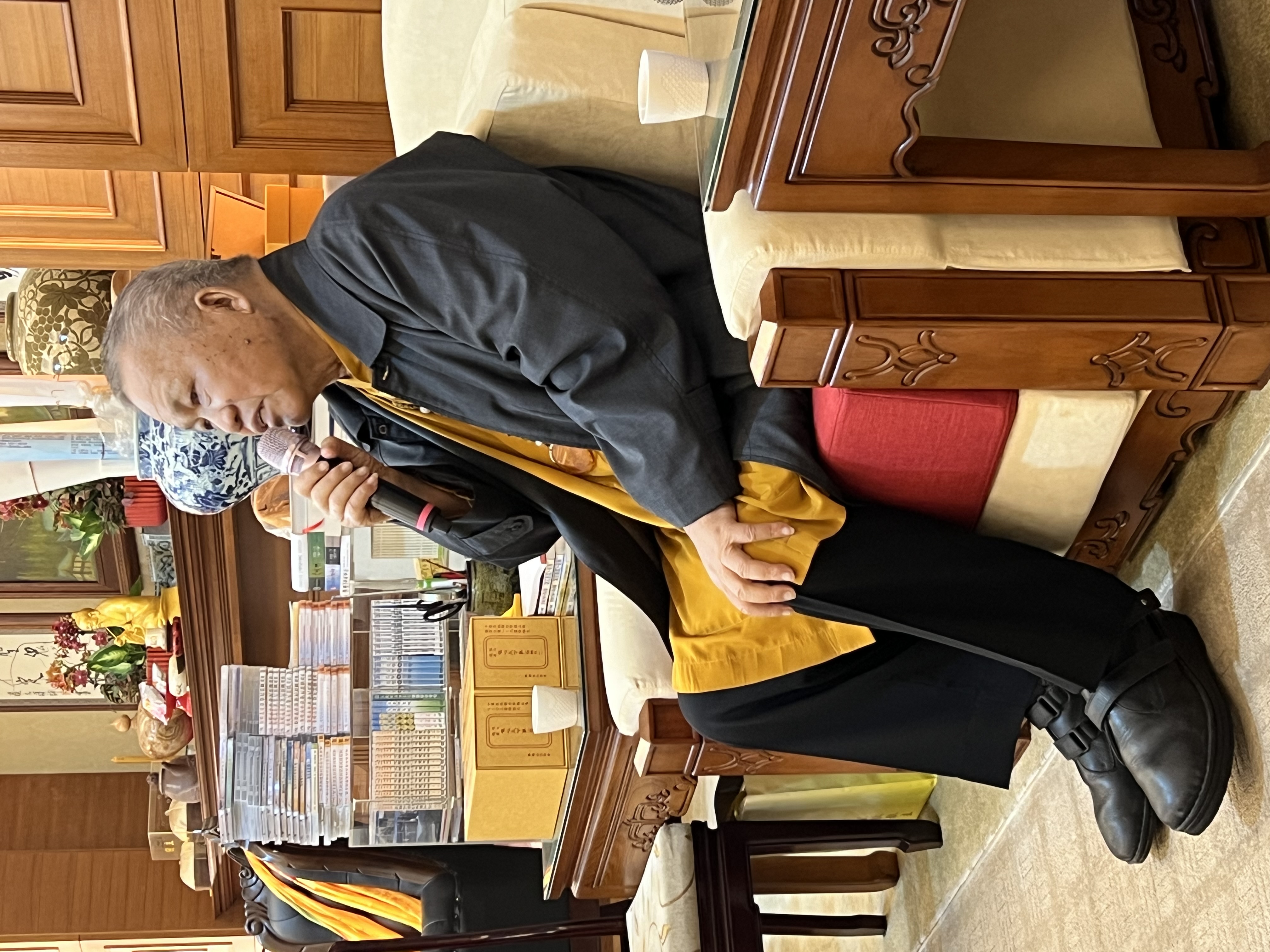 2026 CESNUR conference in Taiwan