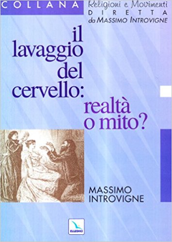 Il lavaggio del cervello