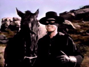 zorro