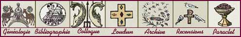 CESNUR: Louis Charbonneau-Lassay Home Page