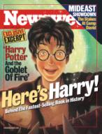 potter on newsweek