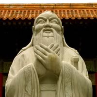 Religioni e movimenti di origine cinese ed estremo-orientale