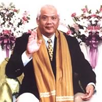 Religioni e movimenti di origine cinese ed estremo-orientale