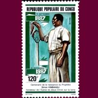 movimenti profetici iniziati nei paesi in via di sviluppo