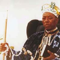 movimenti profetici iniziati nei paesi in via di sviluppo