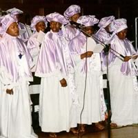 movimenti profetici iniziati nei paesi in via di sviluppo