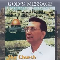 movimenti profetici iniziati nei paesi in via di sviluppo