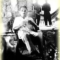 movimenti profetici iniziati nei paesi in via di sviluppo