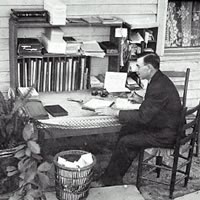 protestantesimo pentecostale