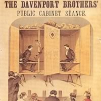 Spiritismo, parapsicologia, ricerca psichica