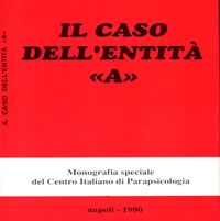 Spiritismo, parapsicologia, ricerca psichica
